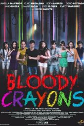 Bloody Crayons смотреть онлайн