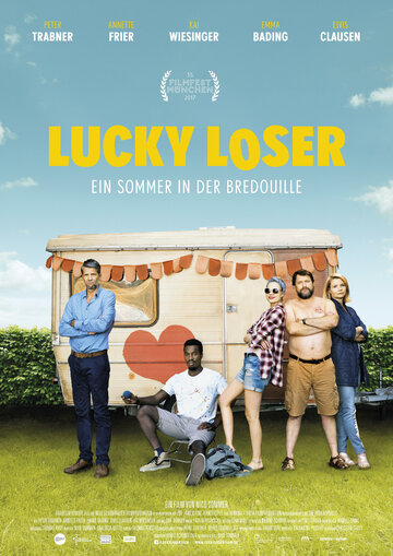 Lucky Loser - Ein Sommer in der Bredouille смотреть онлайн