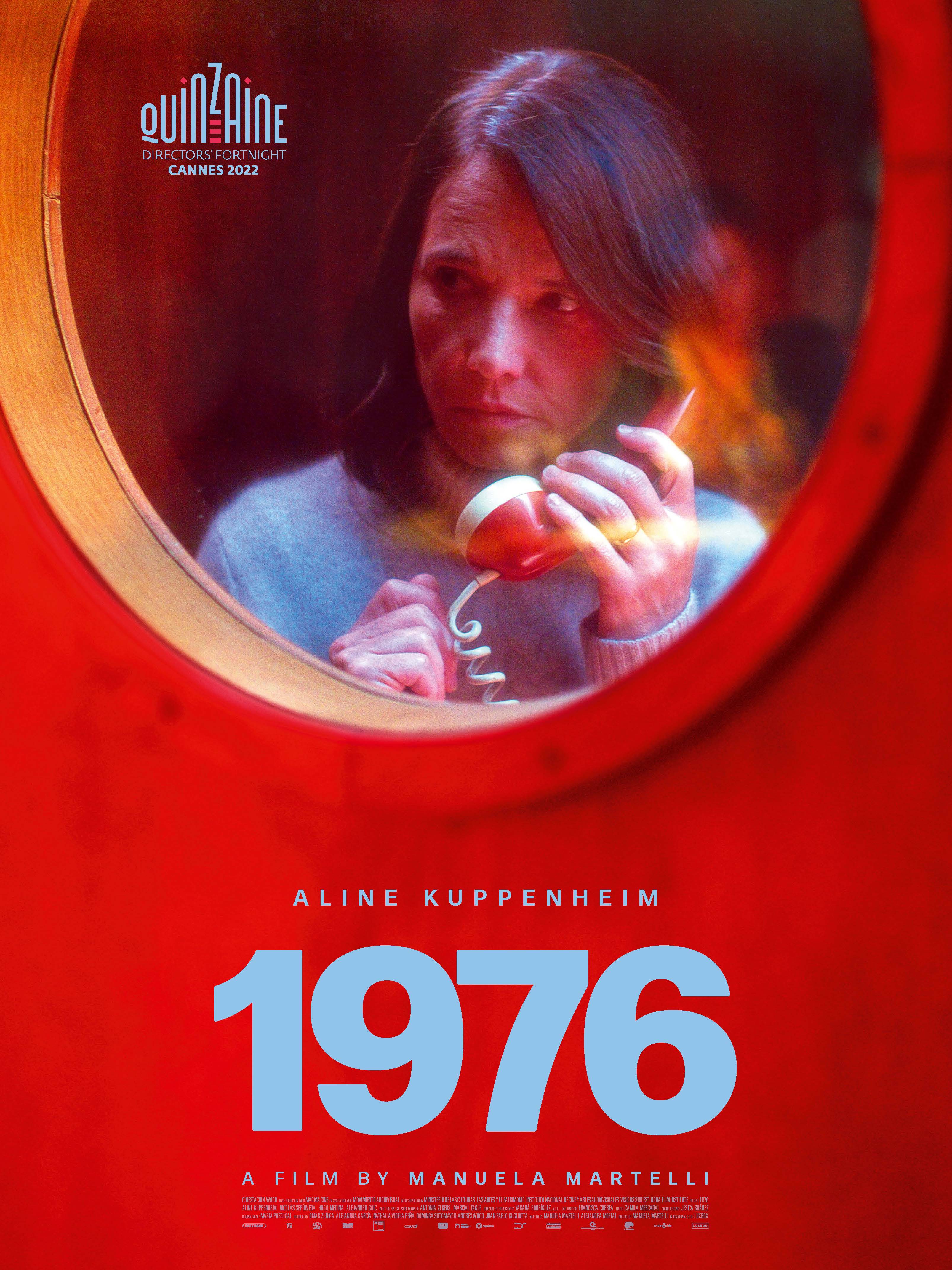 1976 смотреть онлайн